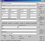 AMeta Screenshot